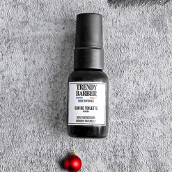 Édition Limitée La Boutique du Coiffeur Calendrier de l'avent spécial homme rasé Trendy Barber New