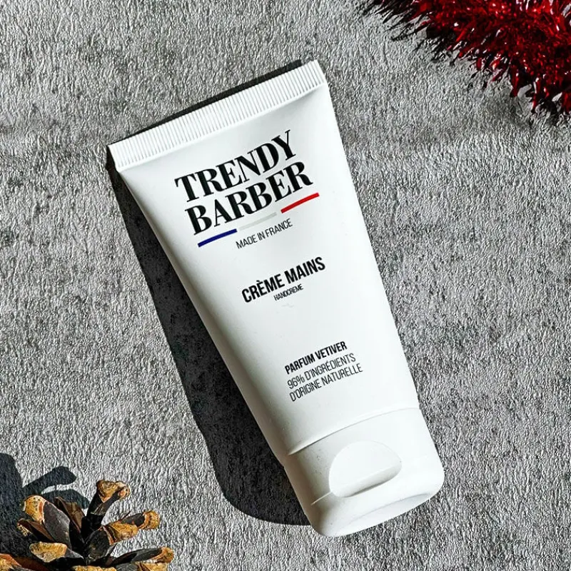 Édition Limitée La Boutique du Coiffeur Calendrier de l'avent spécial homme rasé Trendy Barber New