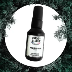 Édition Limitée La Boutique du Coiffeur Calendrier de l'avent spécial homme rasé Trendy Barber New