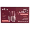 Andreia Professional Capsules Pro Extend Tips medium square Outlet