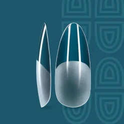 Andreia Professional Capsules Pro Extend Tips medium almond New