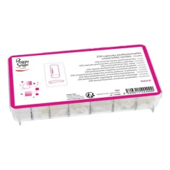 Peggy Sage Capsules universelles carrées x 250 Clearance