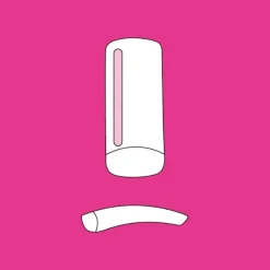 Peggy Sage Capsules universelles carrées n°7 Outlet