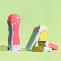 Kerasoin Professionnel Cartouche de cire à épiler rose Online