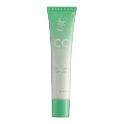 Peggy Sage CC crème anti rougeur New