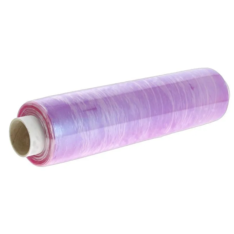 Kerasoin Professionnel Cellophane pré-découpé 30cm Outlet