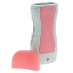 Kerasoin Professionnel Chauffe cire rapide pour cartouche Hot