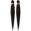 X-Pression Cheveux à tresser pré-etirés 2 x 46" 4 Sale