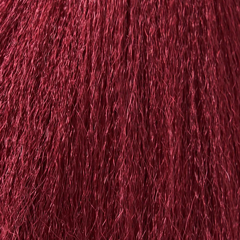 X-Pression Cheveux à tresser pré-etirés 2 x 46" BG Online