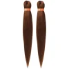 X-Pression Cheveux à tresser pré-etirés 2 x 46" 30 Sale