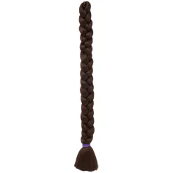 X-Pression Cheveux à tresser ultra braid 82" 6 Hot