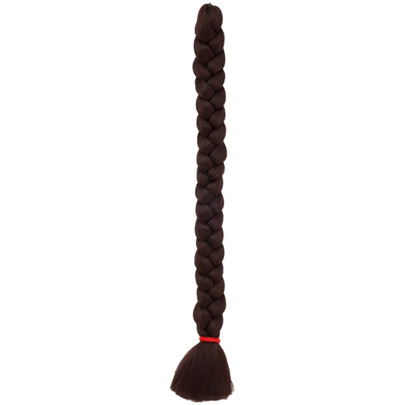X-Pression Cheveux à tresser ultra braid 82" 33 Best