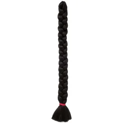 X-Pression Cheveux à tresser ultra braid 82" 1B Outlet