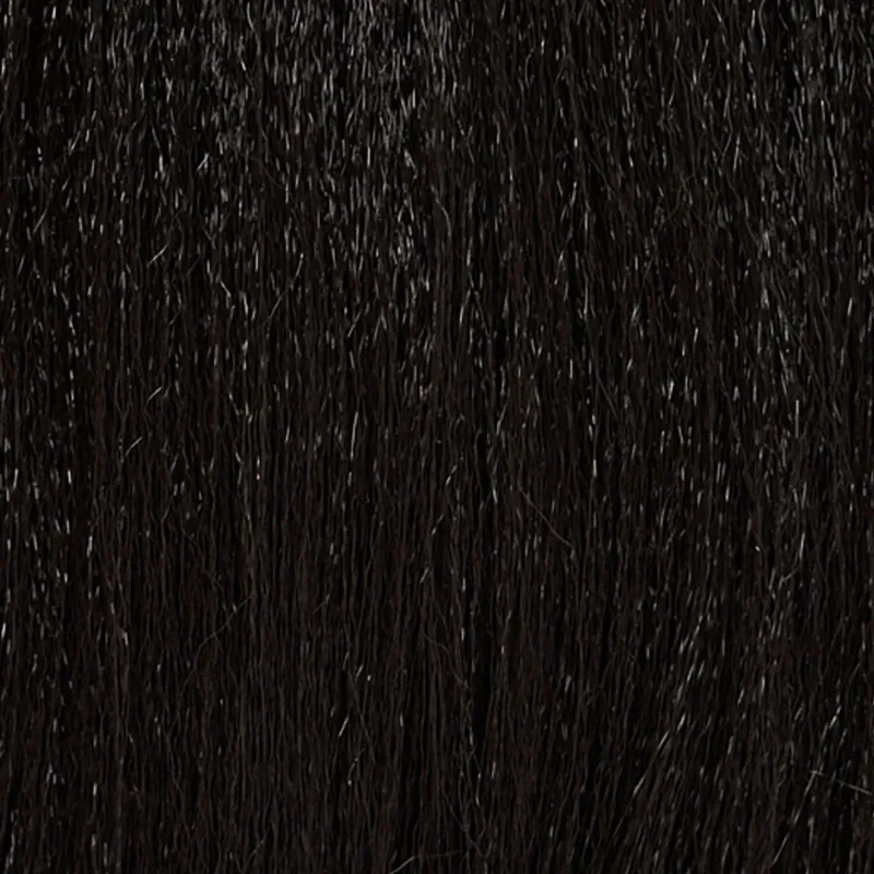 X-Pression Cheveux à tresser ultra braid 82" 1B Outlet