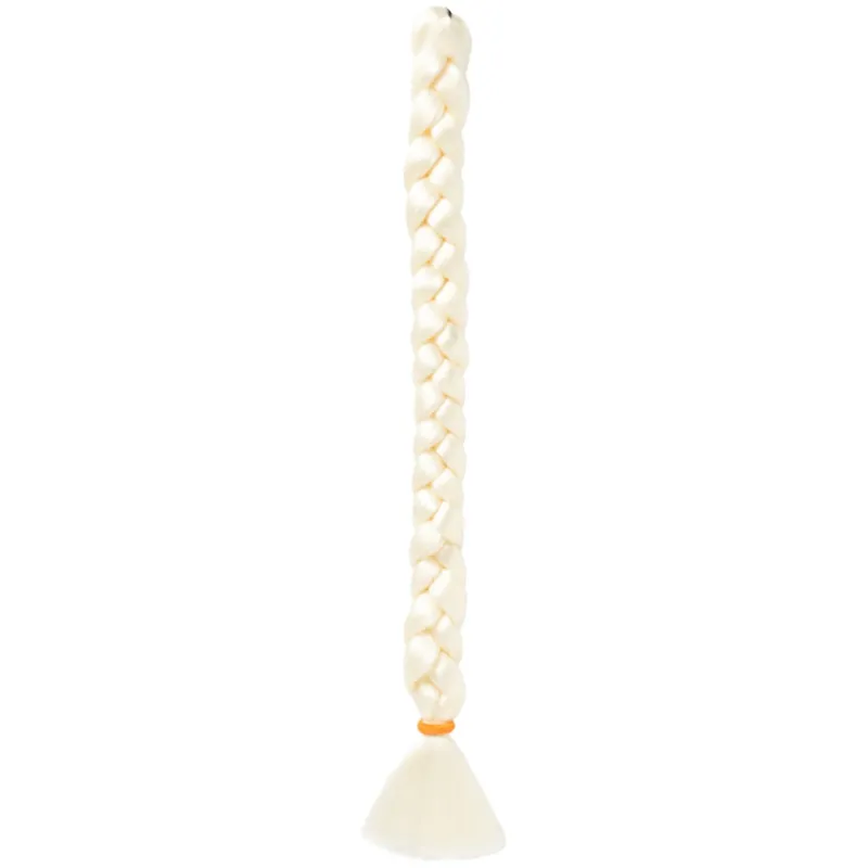 X-Pression Cheveux à tresser ultra braid 82" 613 Hot