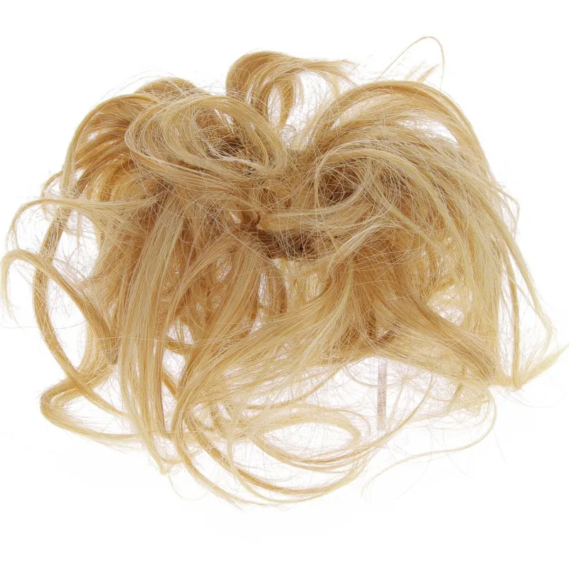 Chouchou cheveux Blond méché Online