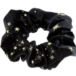 La Boutique du Coiffeur Chouchou velours étoilé Hot