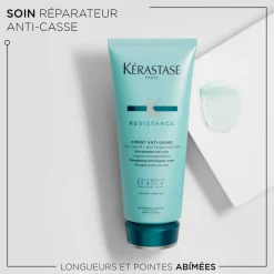 Kérastase Ciment anti-usure Résistance