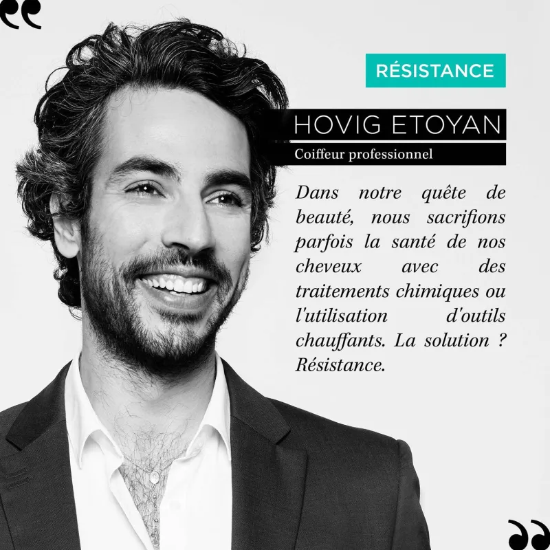 Kérastase Ciment anti-usure Résistance