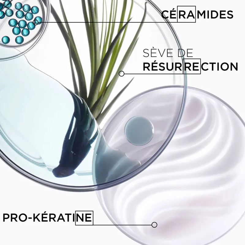 Kérastase Ciment thermique Résistance