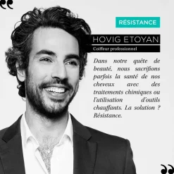 Kérastase Ciment thermique Résistance