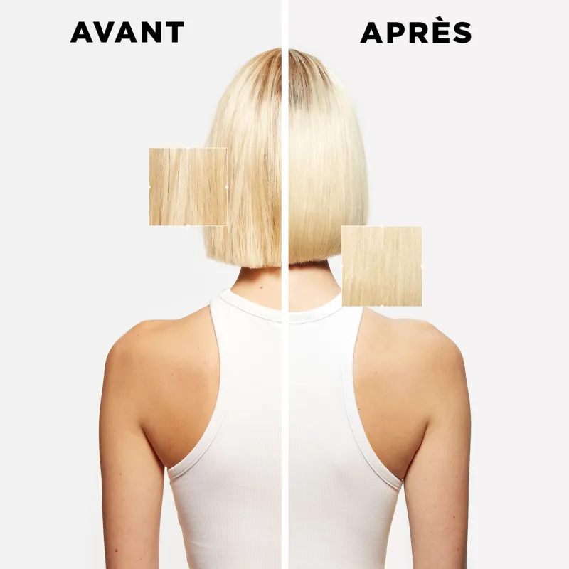 Kérastase Ciment thermique Résistance