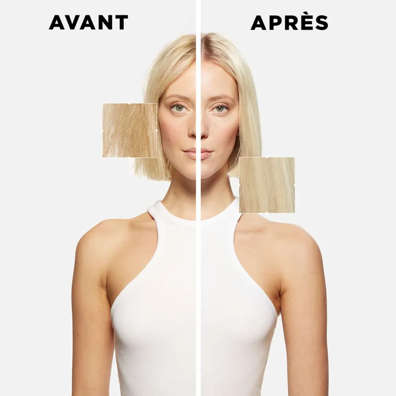 Kérastase Ciment thermique Résistance