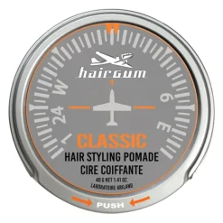 Hairgum Cire coiffante Classic Best