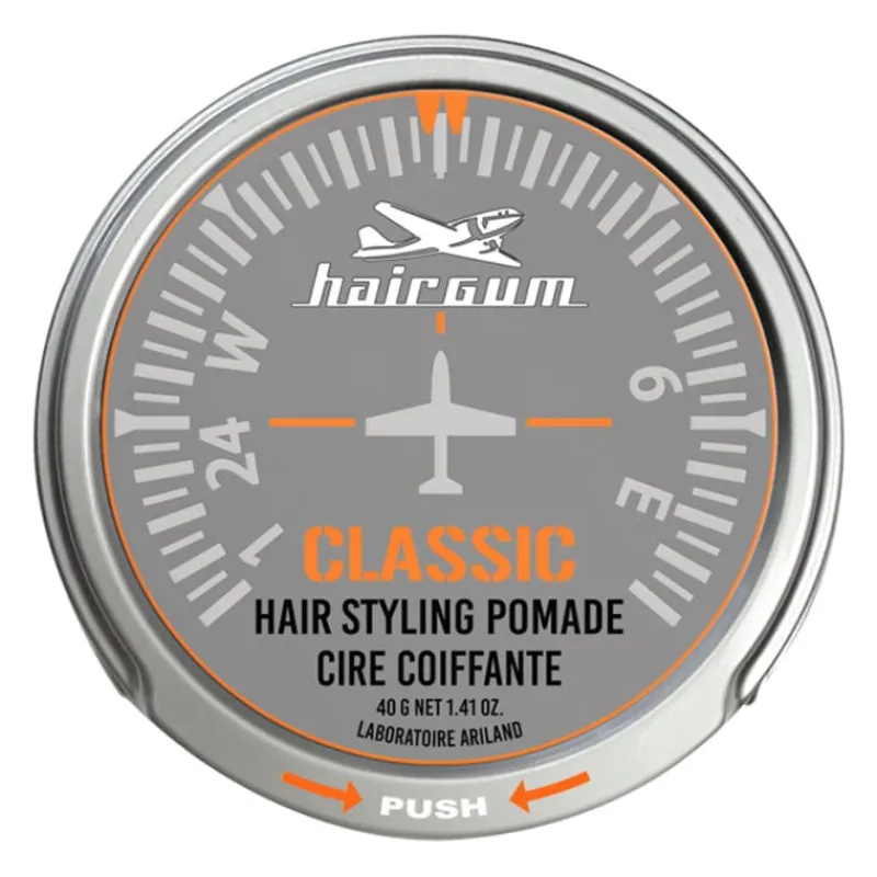 Hairgum Cire coiffante Classic Best