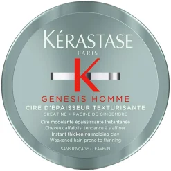 Kérastase Cire d'épaisseur texturisante Genesis Homme Clearance