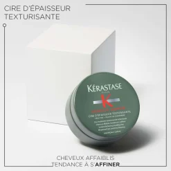Kérastase Cire d'épaisseur texturisante Genesis Homme Clearance