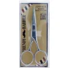 Trendy Barber Ciseaux barbe & moustache Hot