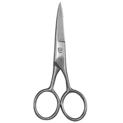 Trendy Barber Ciseaux barbe & moustache Hot