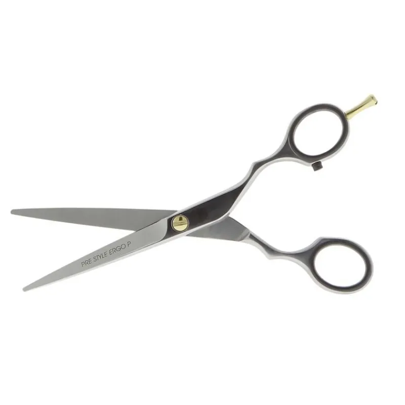 Jaguar Ciseaux de coupe prestyle ergo 6 pouces Discount