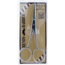 Trendy Barber Ciseaux nez & oreilles