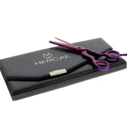 Hercat Ciseaux sculpteurs diamant violet GO27T Sale