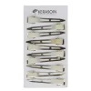 Kerasoin Professionnel Clips alu Discount