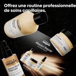 L’Oréal Professionnel Paris Coffret Absolut Repair édition limitée Meteora New