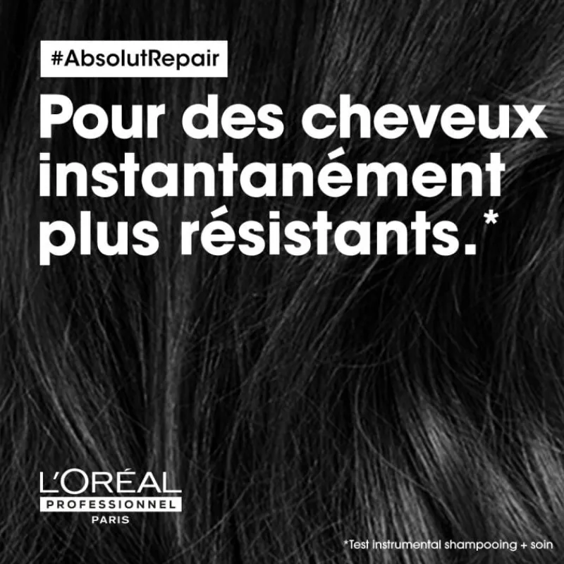 L’Oréal Professionnel Paris Coffret Absolut Repair Glacial Utopia Sale