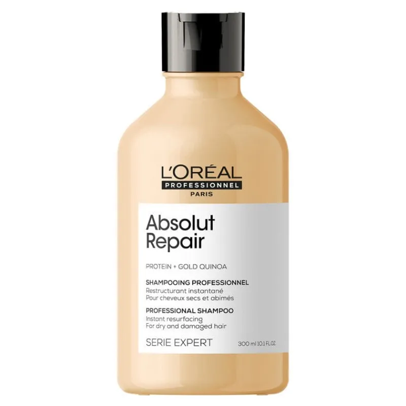 L’Oréal Professionnel Paris Coffret Absolut Repair Glacial Utopia Sale