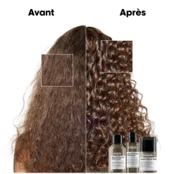 L’Oréal Professionnel Paris Coffret Absolut Repair Molecular Clearance