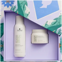 Schwarzkopf Professional Coffret Bondfinity Online