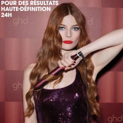 Ghd Coffret Chronos Collection Cherry Chic