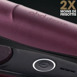 Ghd Coffret Chronos Collection Cherry Chic