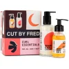 Cut by Fred Coffret Curl Essentials Discount