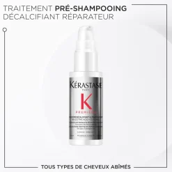 Kérastase Coffret découverte Première Outlet