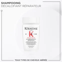 Kérastase Coffret découverte Première Outlet