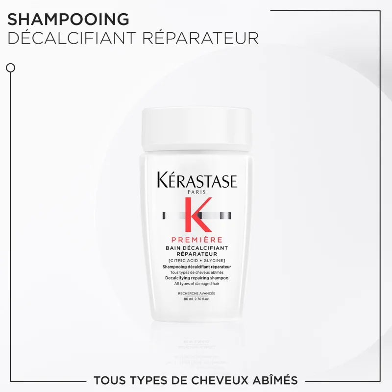 Kérastase Coffret découverte Première Outlet