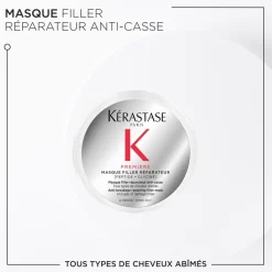Kérastase Coffret découverte Première Outlet