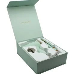Corioliss Coffret de voyage Travel Kit édition limitée Mint Clearance